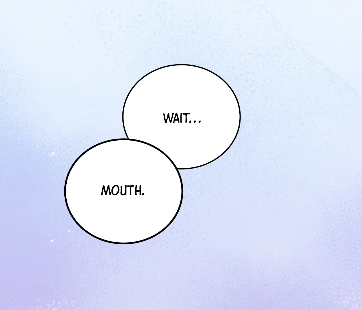 Should I Write You a Love Letter Instead? [BLATTE] - Chapter 16 manhwa