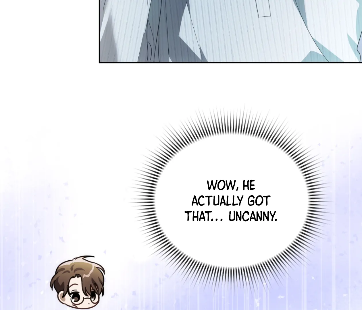 Should I Write You a Love Letter Instead? [BLATTE] - Chapter 16 manhwa