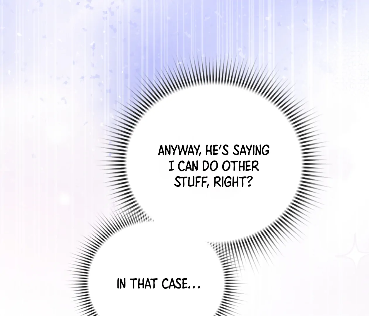 Should I Write You a Love Letter Instead? [BLATTE] - Chapter 16 manhwa