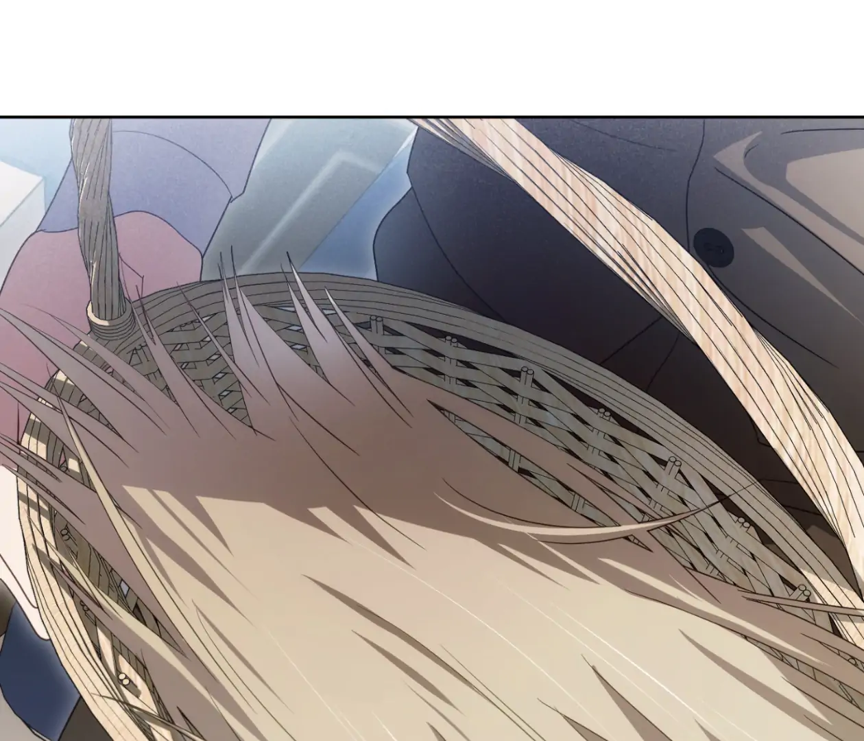 Should I Write You a Love Letter Instead? [BLATTE] - Chapter 16 manhwa