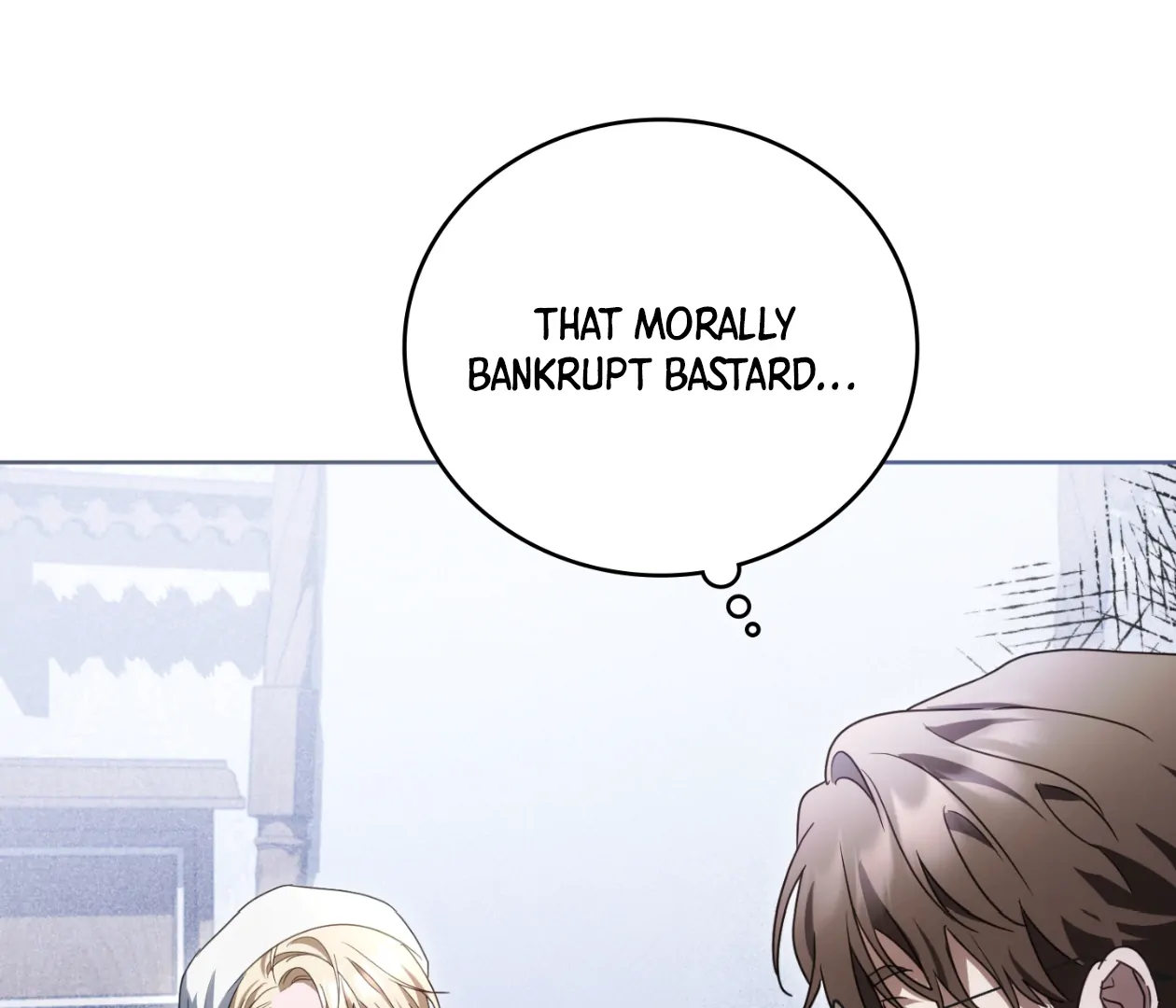 Should I Write You a Love Letter Instead? [BLATTE] - Chapter 16 manhwa