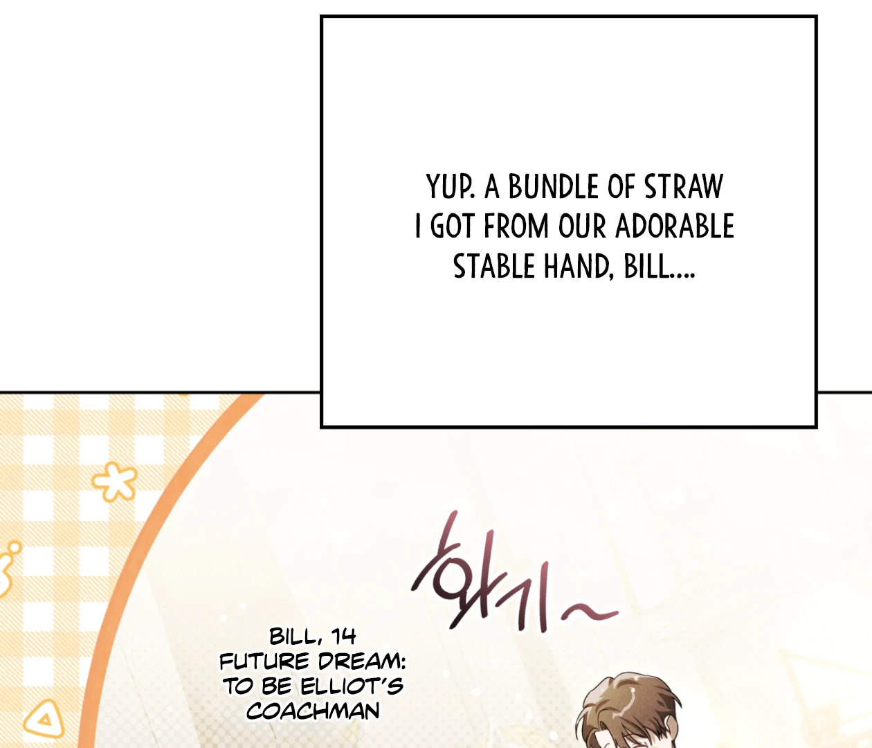 Should I Write You a Love Letter Instead? [BLATTE] - Chapter 16 manhwa