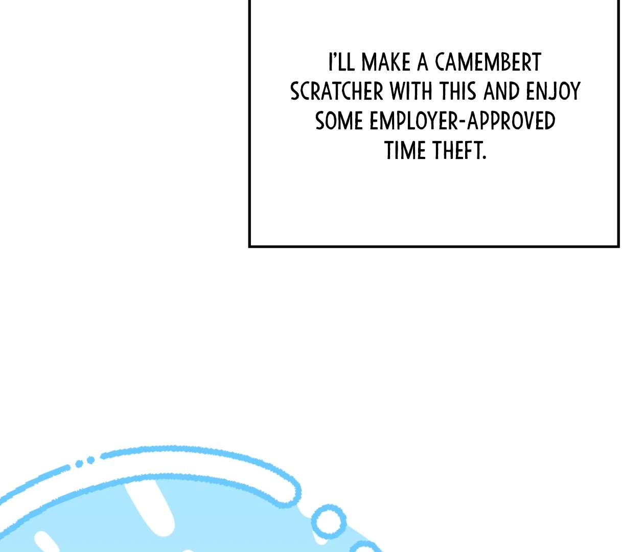 Should I Write You a Love Letter Instead? [BLATTE] - Chapter 16 manhwa