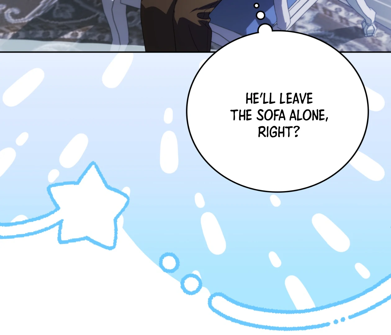 Should I Write You a Love Letter Instead? [BLATTE] - Chapter 16 manhwa