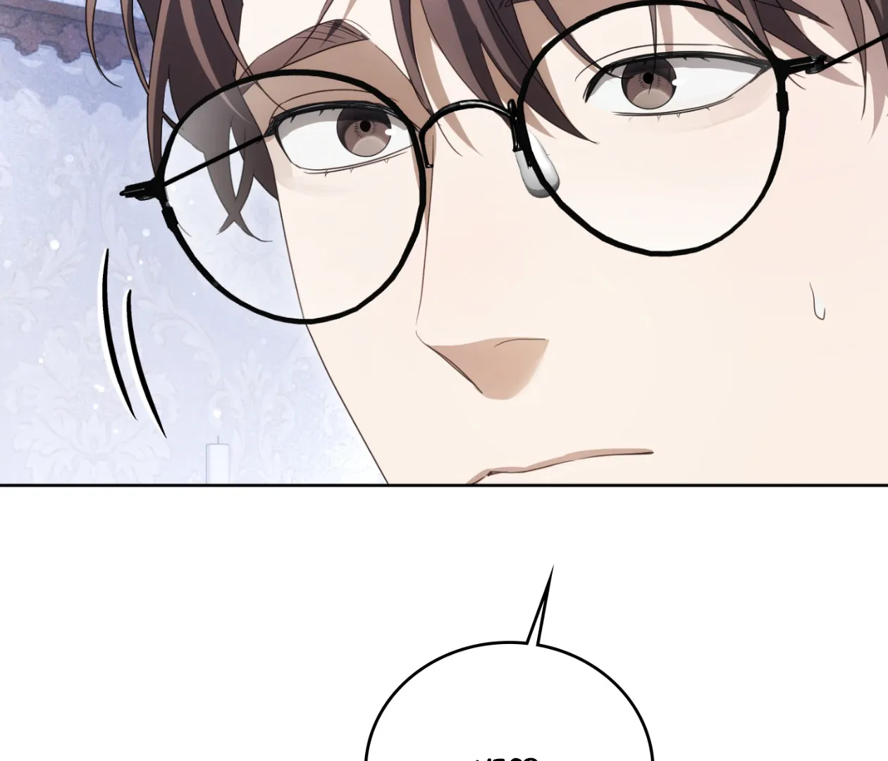 Should I Write You a Love Letter Instead? [BLATTE] - Chapter 16 manhwa