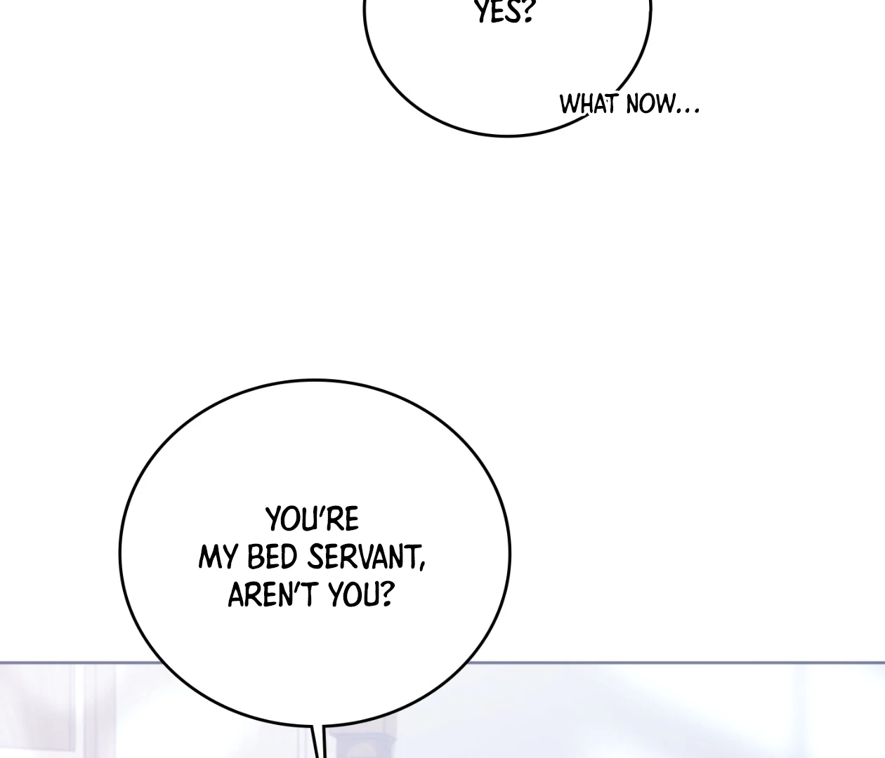 Should I Write You a Love Letter Instead? [BLATTE] - Chapter 16 manhwa