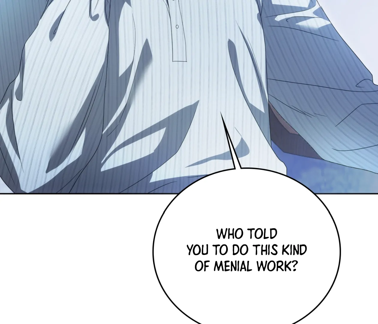 Should I Write You a Love Letter Instead? [BLATTE] - Chapter 16 manhwa