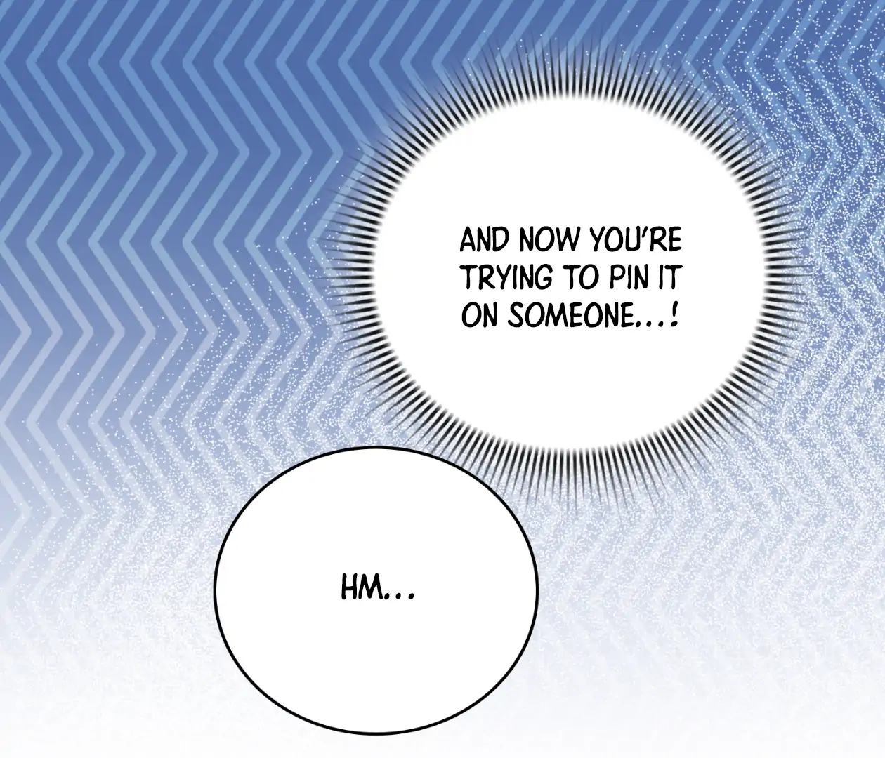 Should I Write You a Love Letter Instead? [BLATTE] - Chapter 16 manhwa