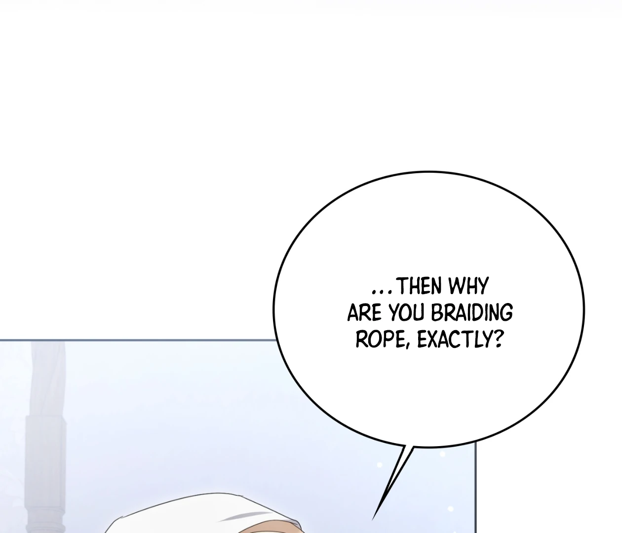 Should I Write You a Love Letter Instead? [BLATTE] - Chapter 16 manhwa