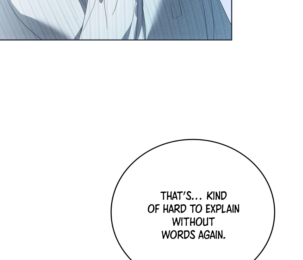 Should I Write You a Love Letter Instead? [BLATTE] - Chapter 16 manhwa