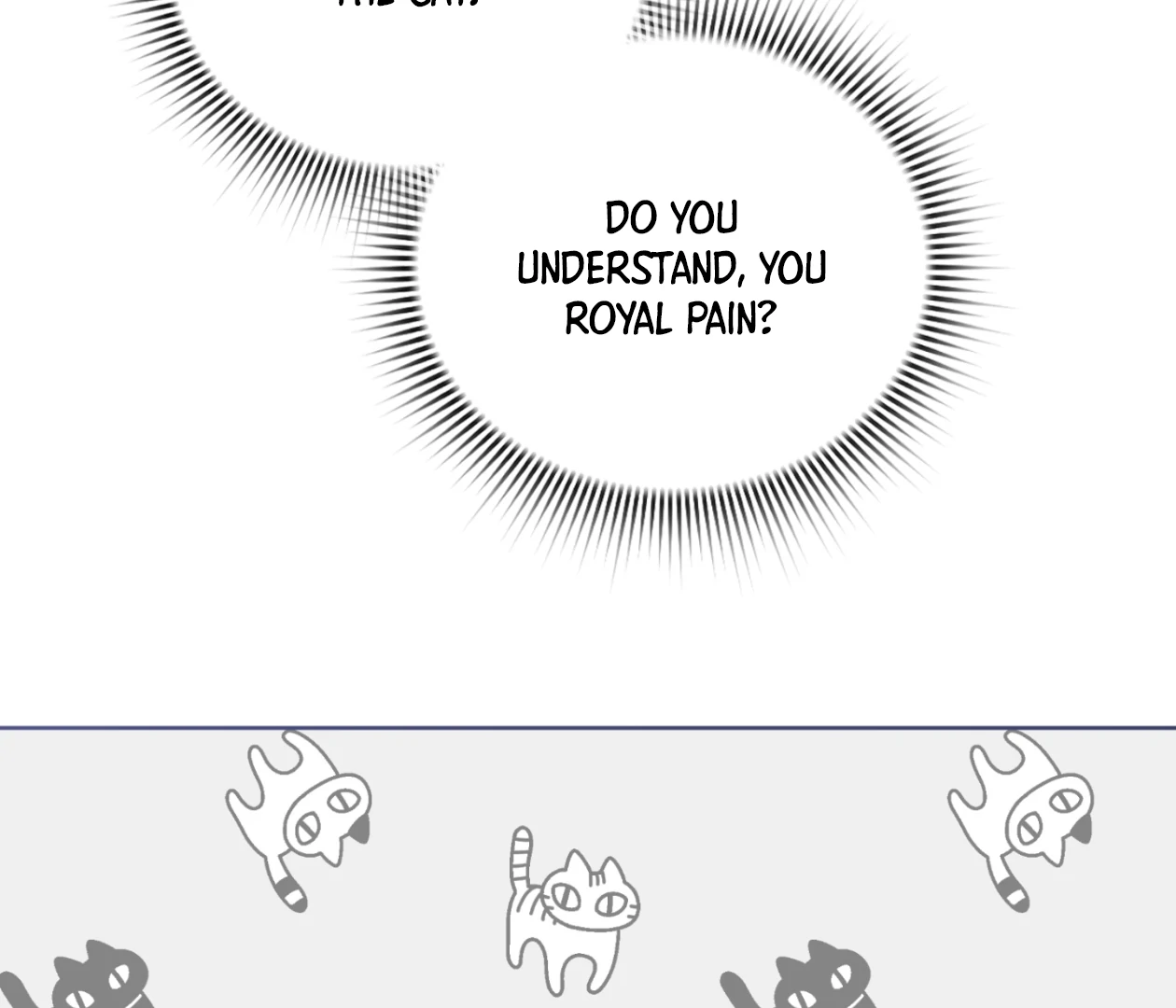 Should I Write You a Love Letter Instead? [BLATTE] - Chapter 16 manhwa