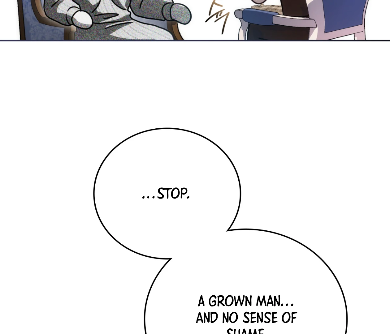 Should I Write You a Love Letter Instead? [BLATTE] - Chapter 16 manhwa