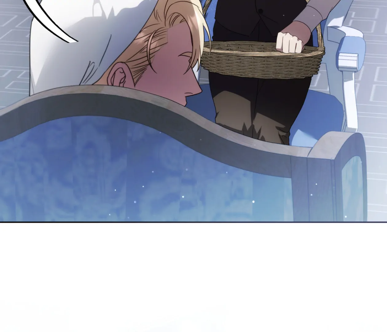 Should I Write You a Love Letter Instead? [BLATTE] - Chapter 16 manhwa