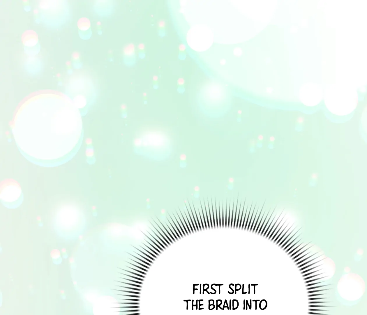 Should I Write You a Love Letter Instead? [BLATTE] - Chapter 16 manhwa