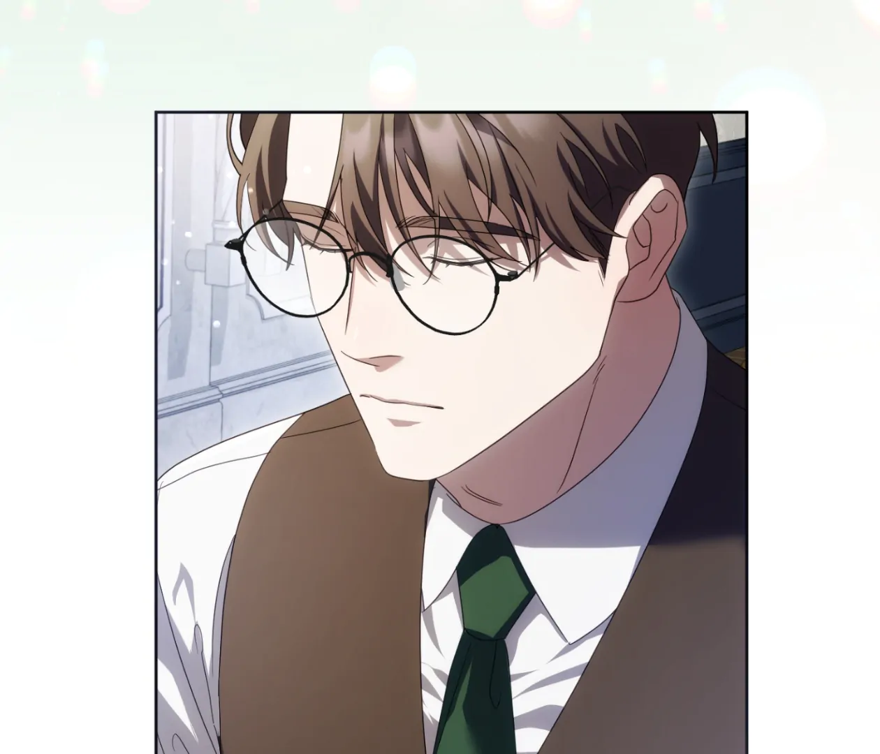 Should I Write You a Love Letter Instead? [BLATTE] - Chapter 16 manhwa