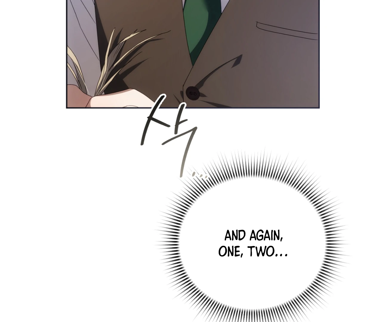 Should I Write You a Love Letter Instead? [BLATTE] - Chapter 16 manhwa