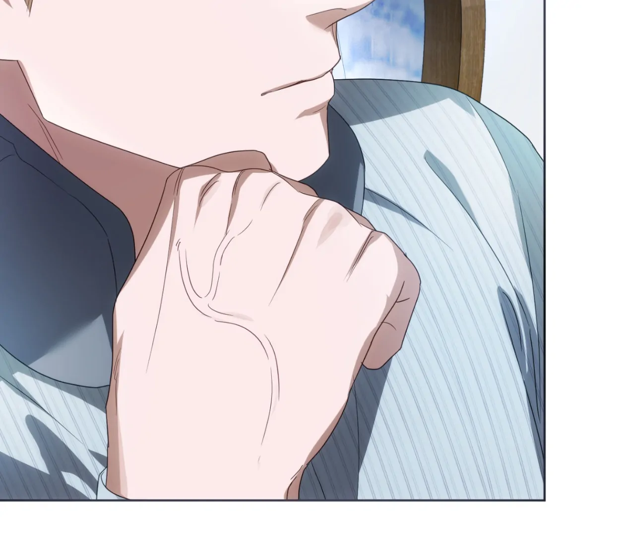 Should I Write You a Love Letter Instead? [BLATTE] - Chapter 16 manhwa