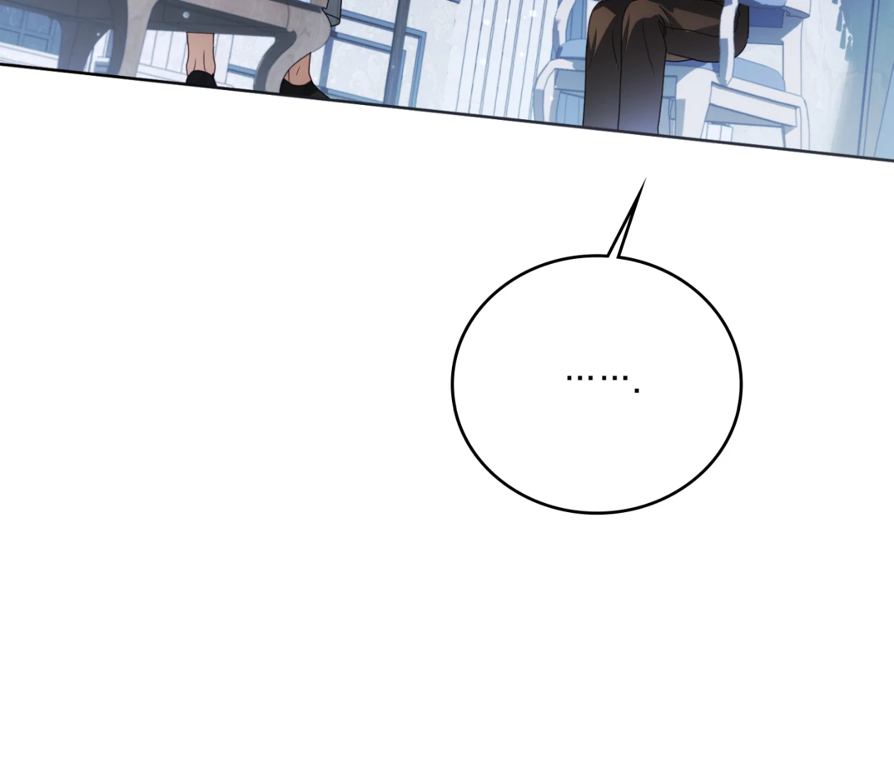 Should I Write You a Love Letter Instead? [BLATTE] - Chapter 16 manhwa