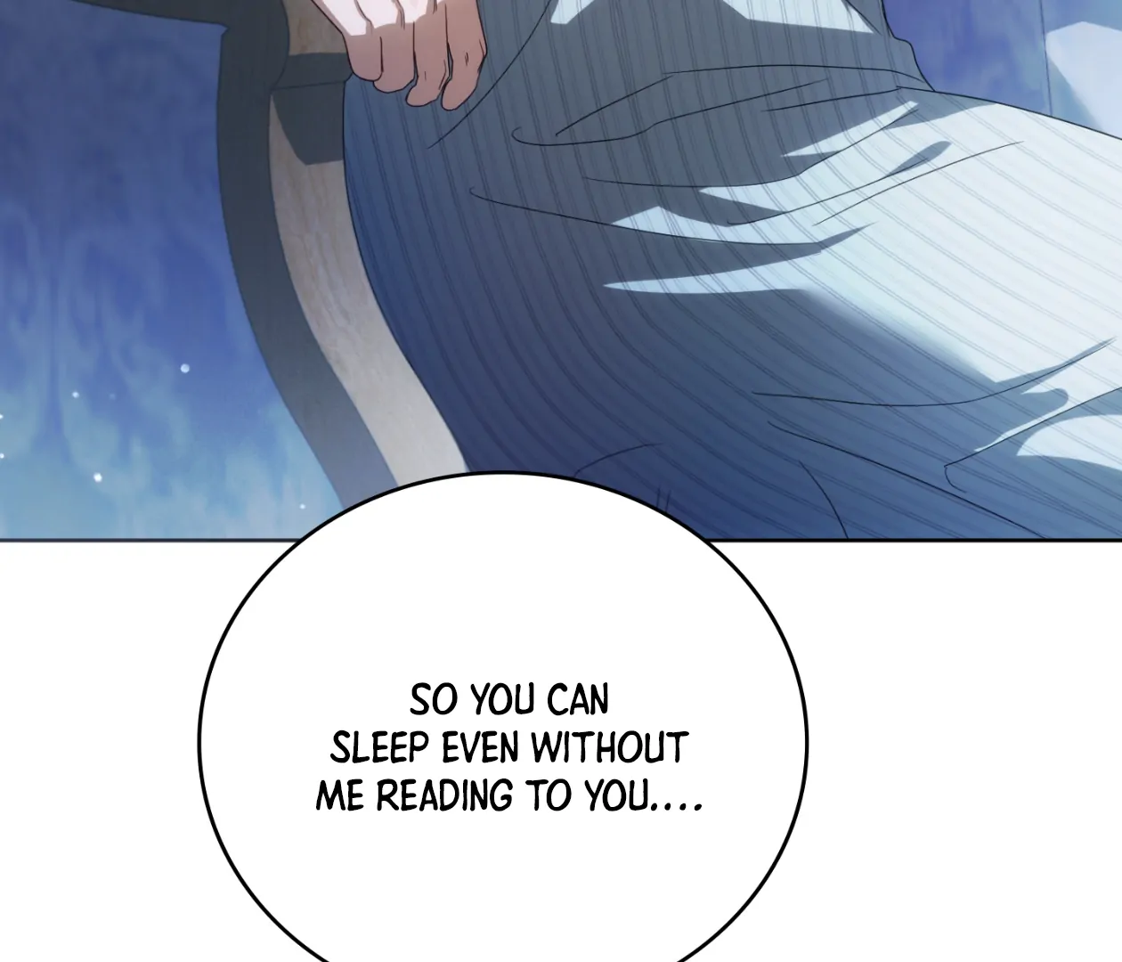 Should I Write You a Love Letter Instead? [BLATTE] - Chapter 16 manhwa