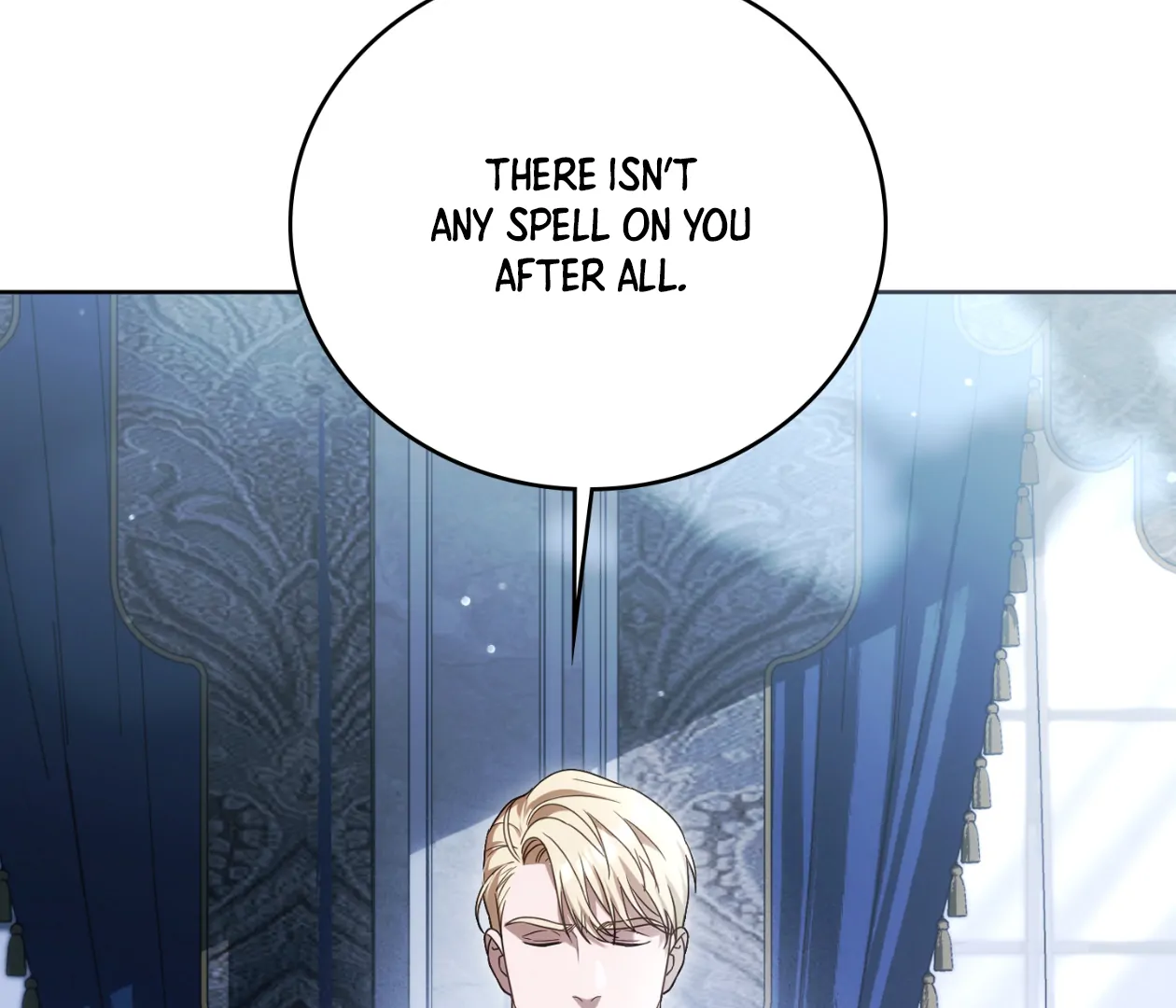 Should I Write You a Love Letter Instead? [BLATTE] - Chapter 16 manhwa