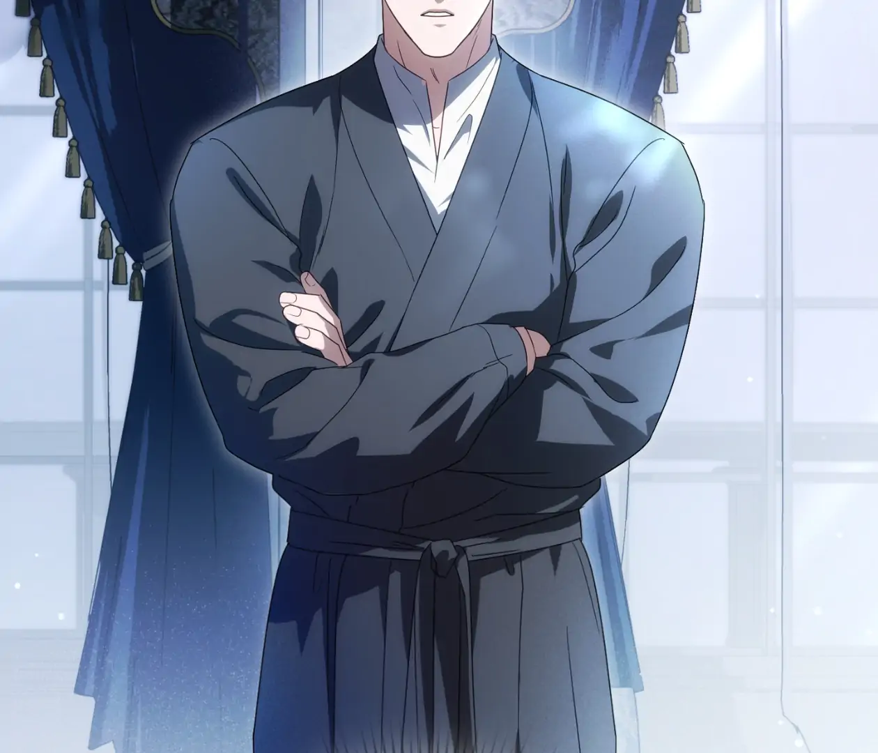 Should I Write You a Love Letter Instead? [BLATTE] - Chapter 16 manhwa