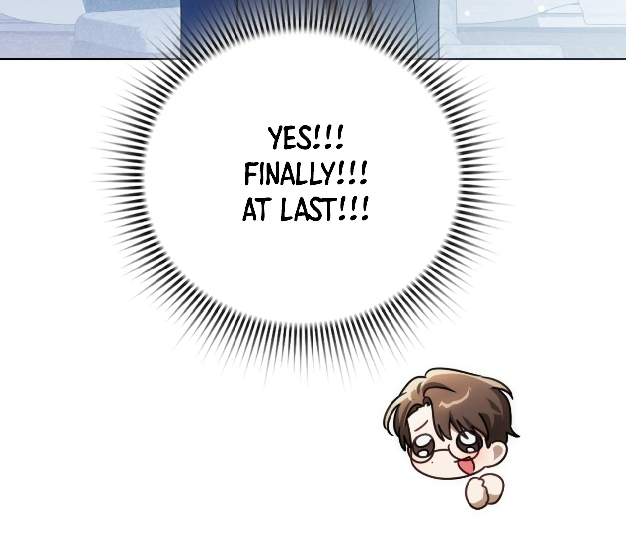 Should I Write You a Love Letter Instead? [BLATTE] - Chapter 16 manhwa