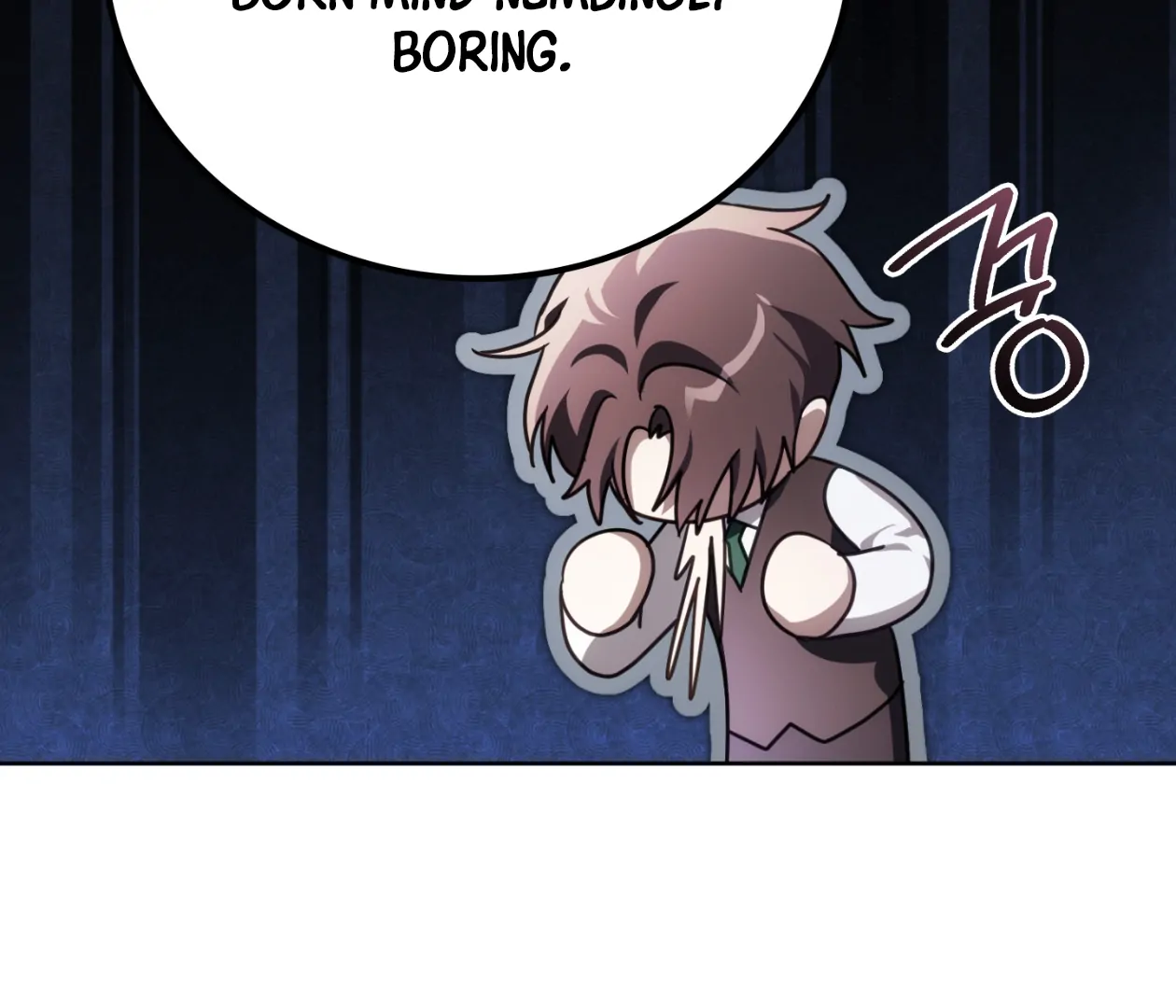 Should I Write You a Love Letter Instead? [BLATTE] - Chapter 16 manhwa