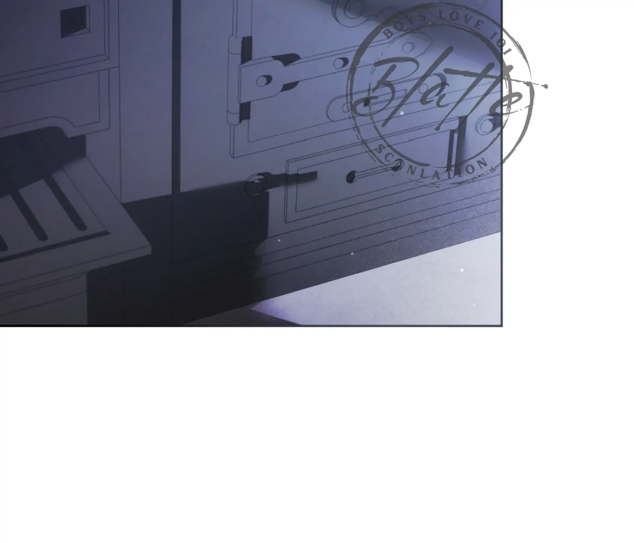 Should I Write You a Love Letter Instead? [BLATTE] - Chapter 16 manhwa