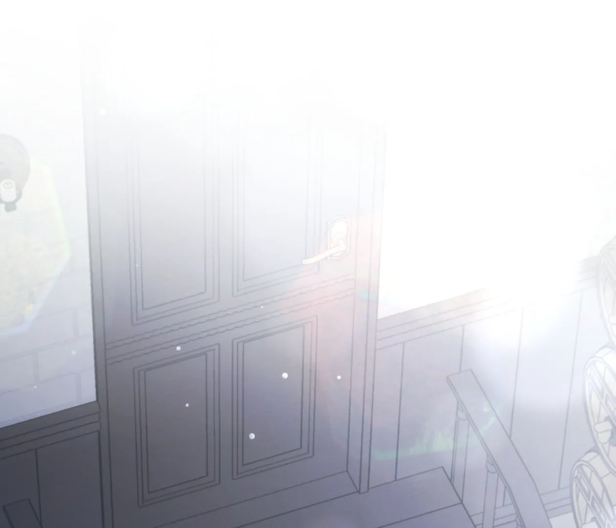 Should I Write You a Love Letter Instead? [BLATTE] - Chapter 16 manhwa