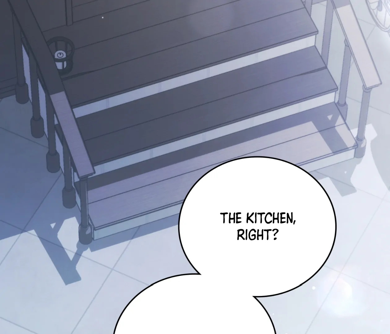 Should I Write You a Love Letter Instead? [BLATTE] - Chapter 16 manhwa