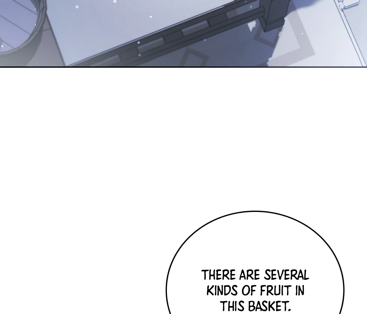 Should I Write You a Love Letter Instead? [BLATTE] - Chapter 16 manhwa