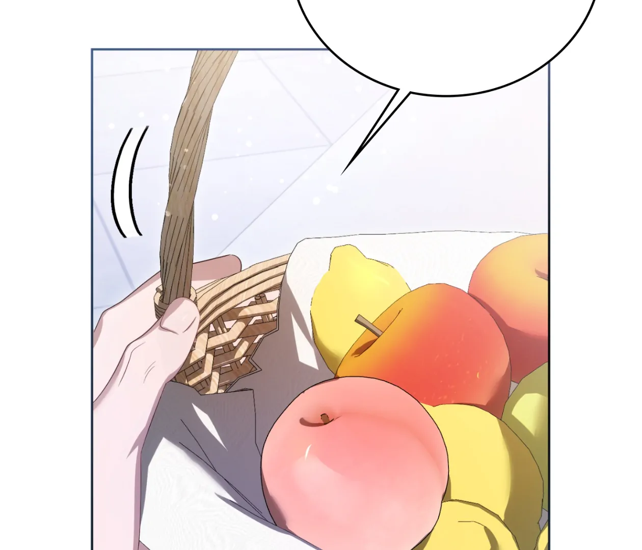 Should I Write You a Love Letter Instead? [BLATTE] - Chapter 16 manhwa