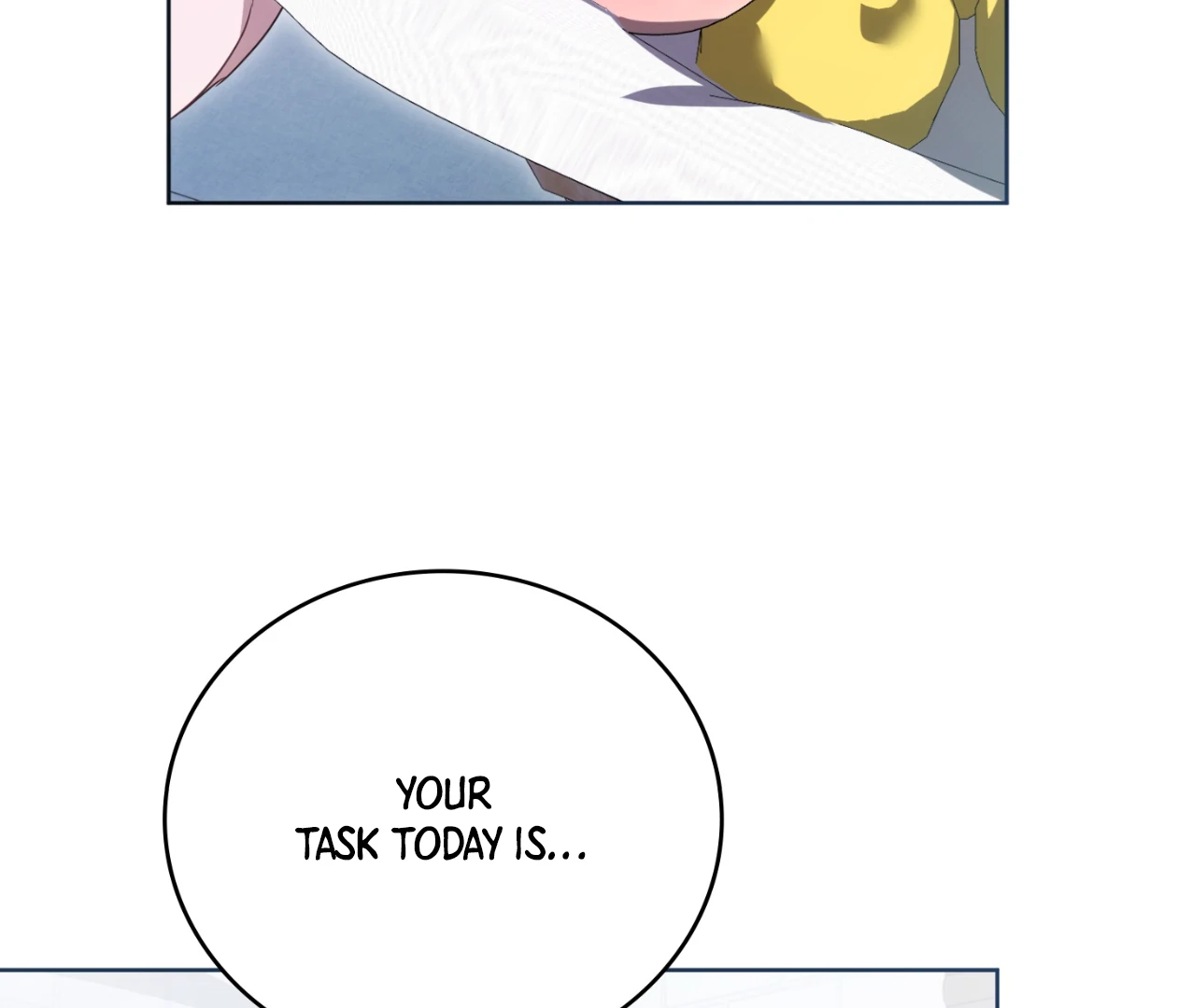 Should I Write You a Love Letter Instead? [BLATTE] - Chapter 16 manhwa