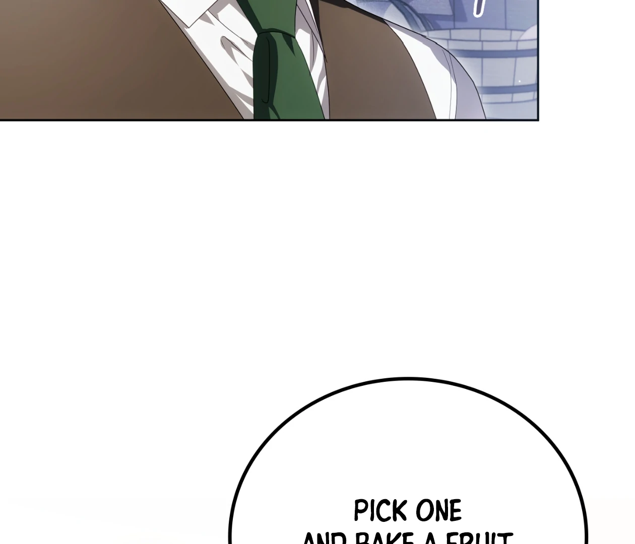 Should I Write You a Love Letter Instead? [BLATTE] - Chapter 16 manhwa