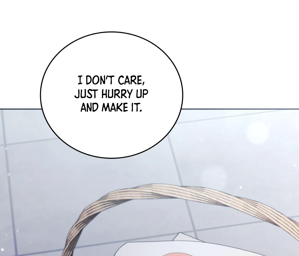 Should I Write You a Love Letter Instead? [BLATTE] - Chapter 17 manhwa