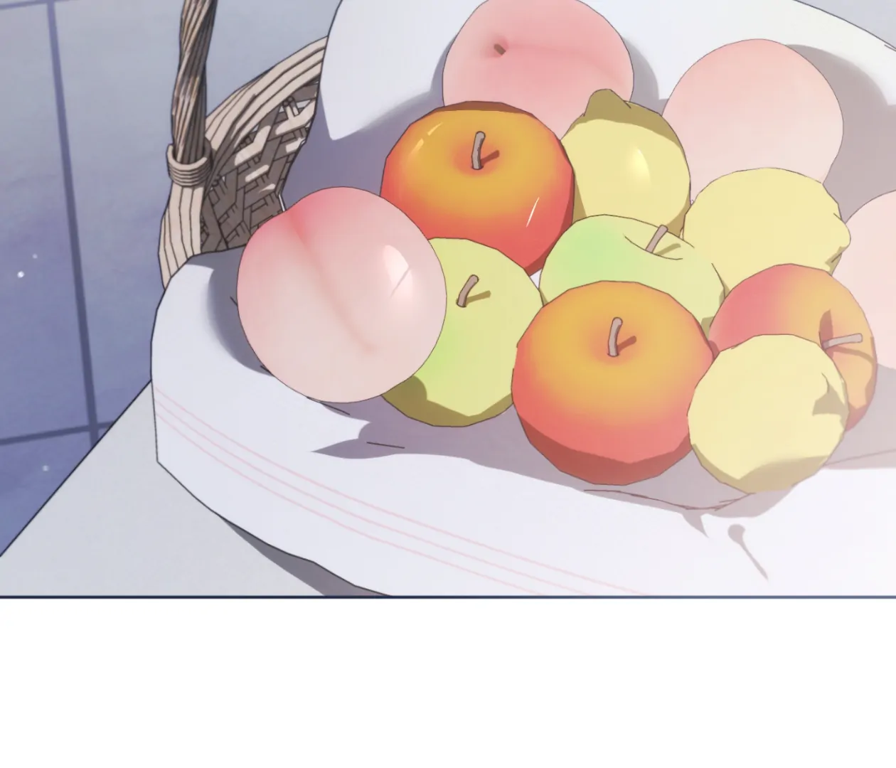 Should I Write You a Love Letter Instead? [BLATTE] - Chapter 17 manhwa