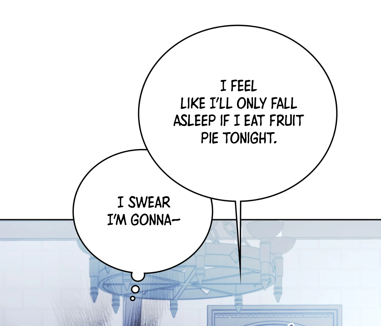 Should I Write You a Love Letter Instead? [BLATTE] - Chapter 17 manhwa