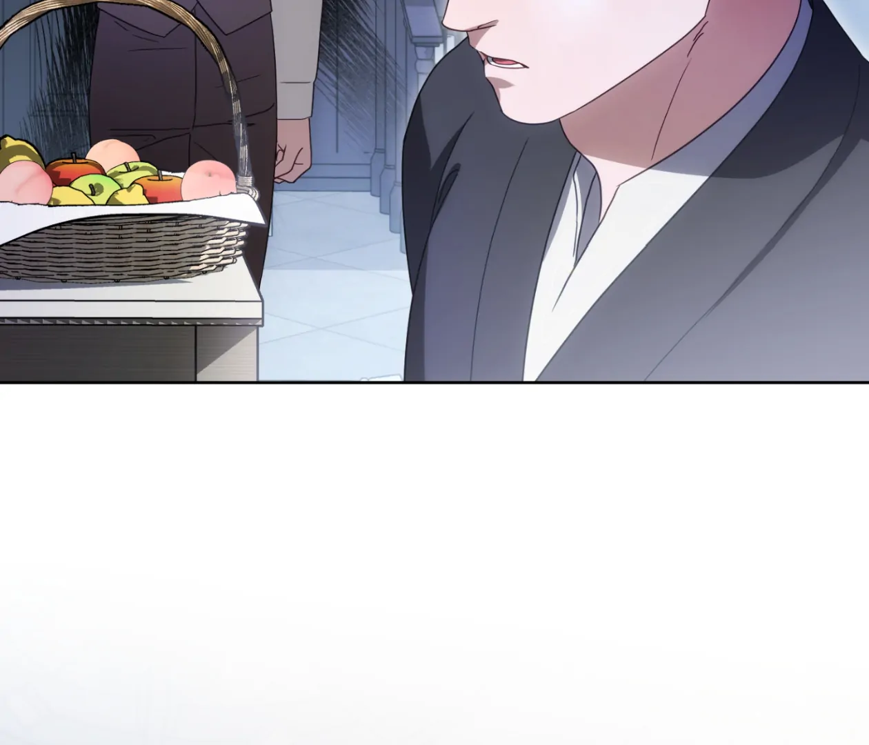 Should I Write You a Love Letter Instead? [BLATTE] - Chapter 17 manhwa