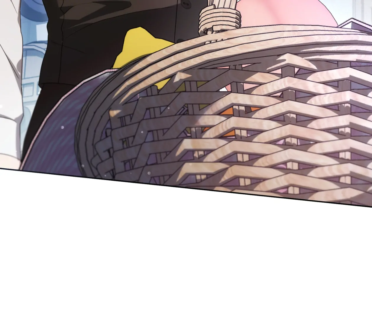 Should I Write You a Love Letter Instead? [BLATTE] - Chapter 17 manhwa