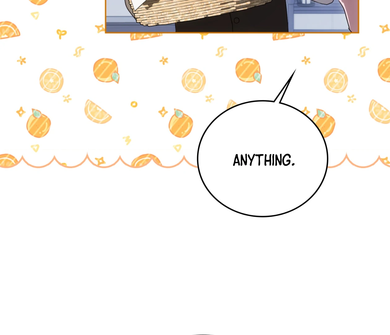 Should I Write You a Love Letter Instead? [BLATTE] - Chapter 17 manhwa