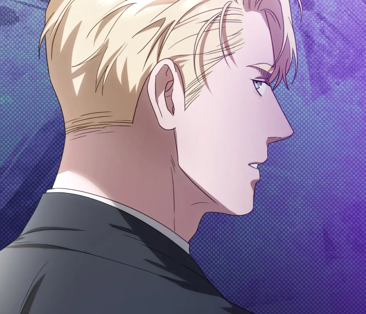 Should I Write You a Love Letter Instead? [BLATTE] - Chapter 17 manhwa