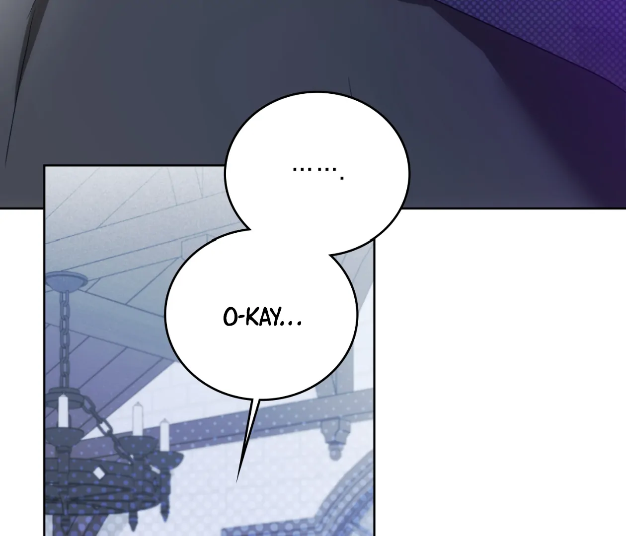 Should I Write You a Love Letter Instead? [BLATTE] - Chapter 17 manhwa