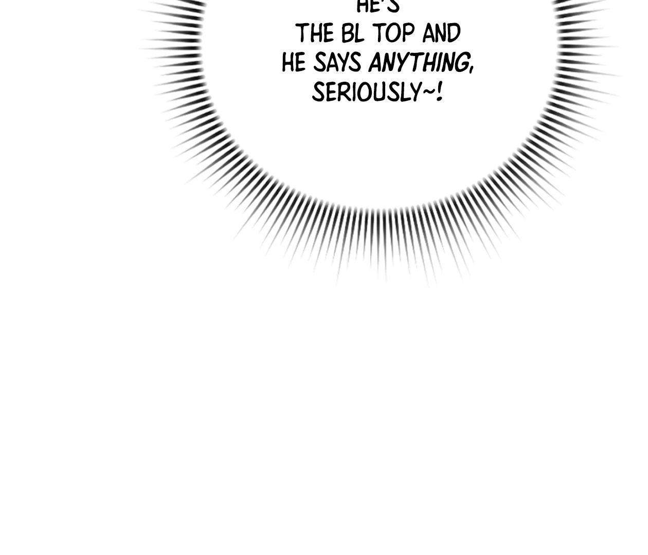 Should I Write You a Love Letter Instead? [BLATTE] - Chapter 17 manhwa