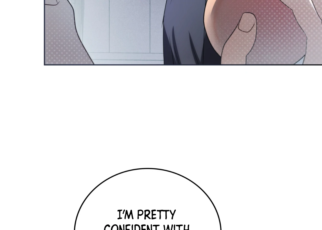 Should I Write You a Love Letter Instead? [BLATTE] - Chapter 17 manhwa