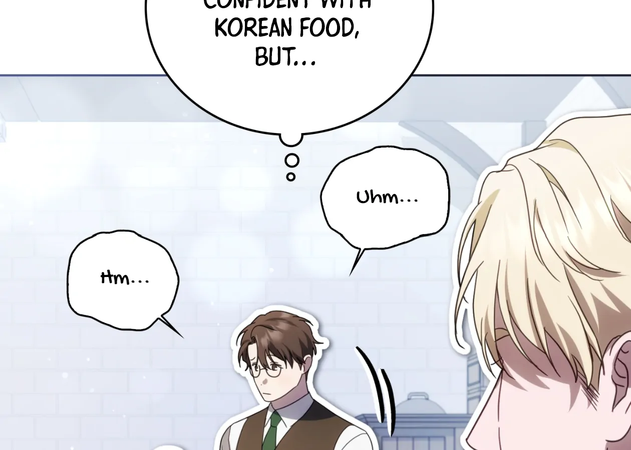 Should I Write You a Love Letter Instead? [BLATTE] - Chapter 17 manhwa