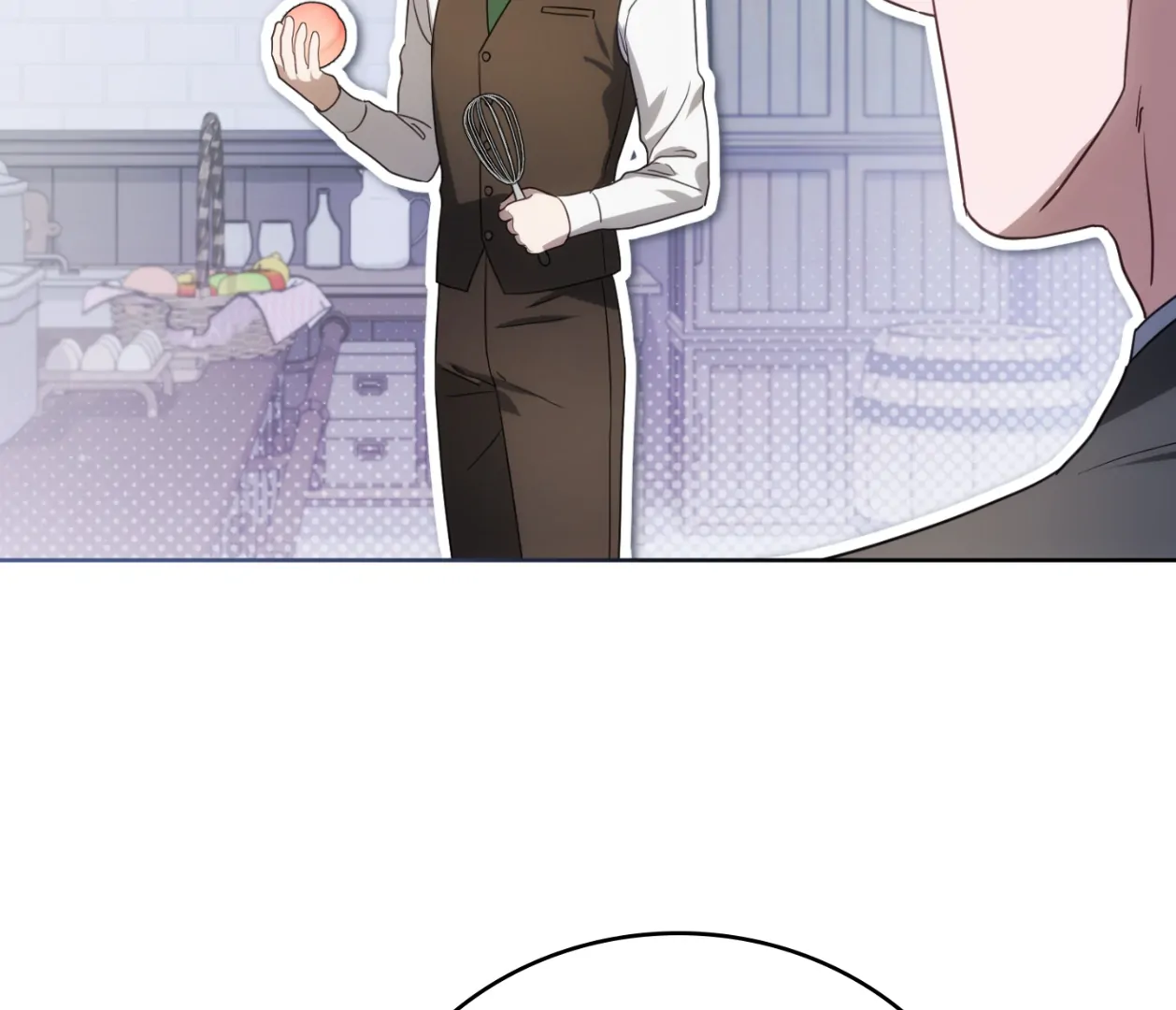 Should I Write You a Love Letter Instead? [BLATTE] - Chapter 17 manhwa