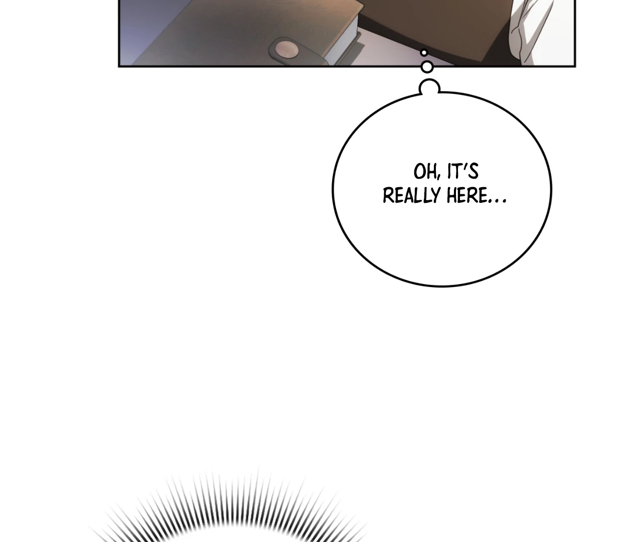 Should I Write You a Love Letter Instead? [BLATTE] - Chapter 17 manhwa