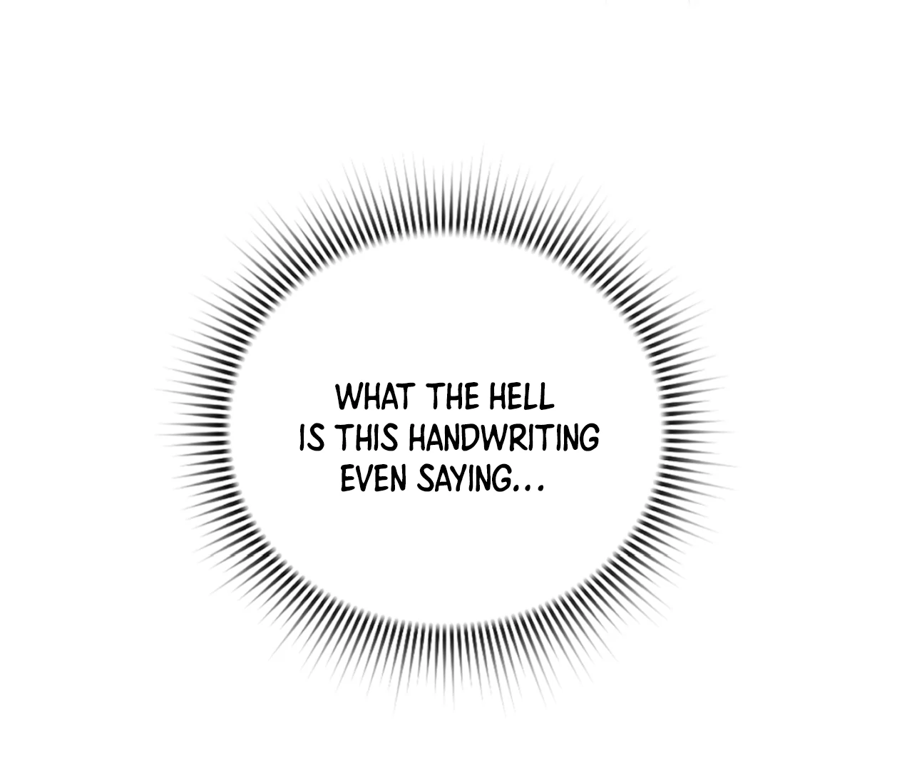 Should I Write You a Love Letter Instead? [BLATTE] - Chapter 17 manhwa