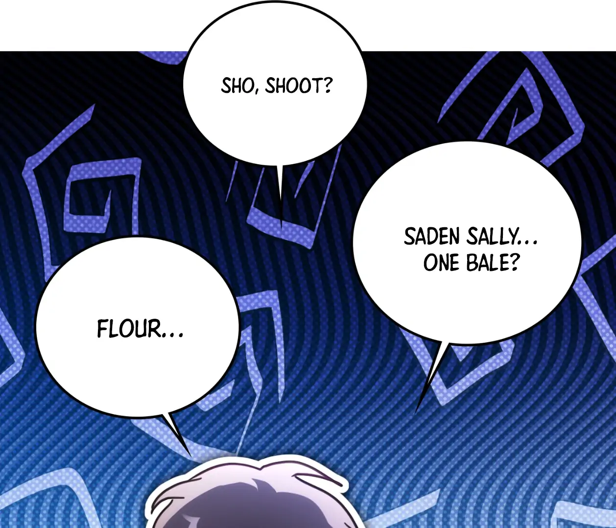 Should I Write You a Love Letter Instead? [BLATTE] - Chapter 17 manhwa