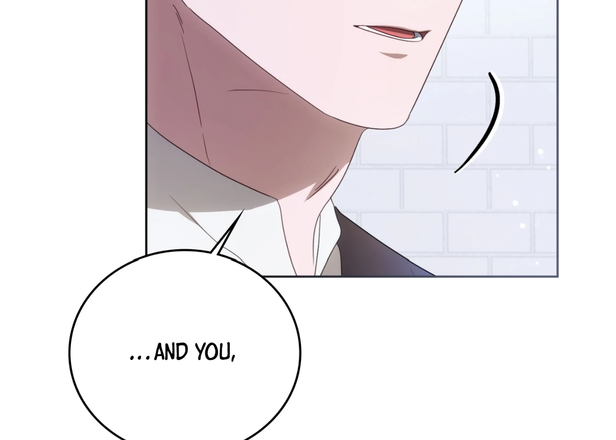 Should I Write You a Love Letter Instead? [BLATTE] - Chapter 17 manhwa